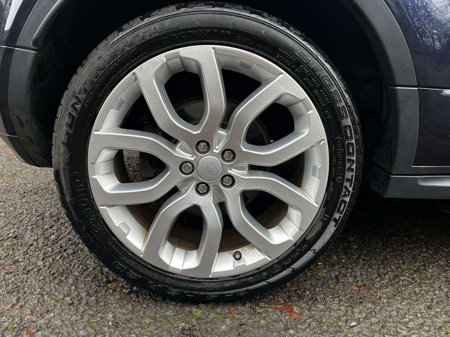 Used Land Rover Range Rover Evoque 2017 for sale - 77128586: Photo 12