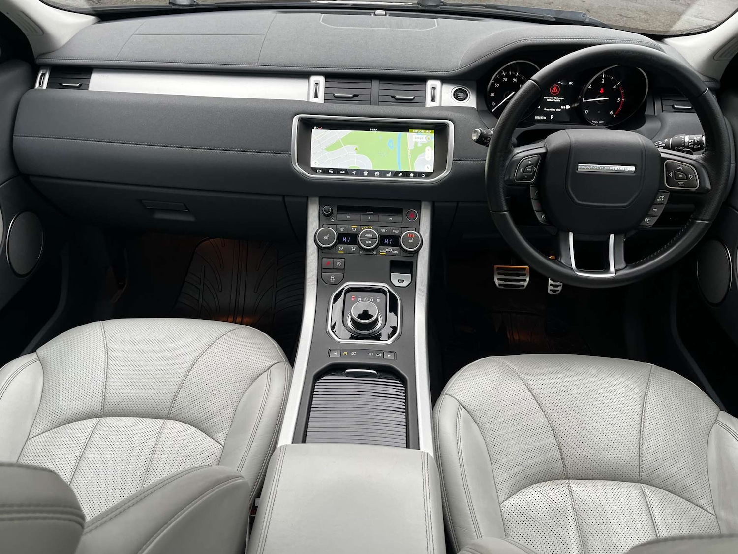 Used Land Rover Range Rover Evoque 2017 for sale - 77128586: Photo 14