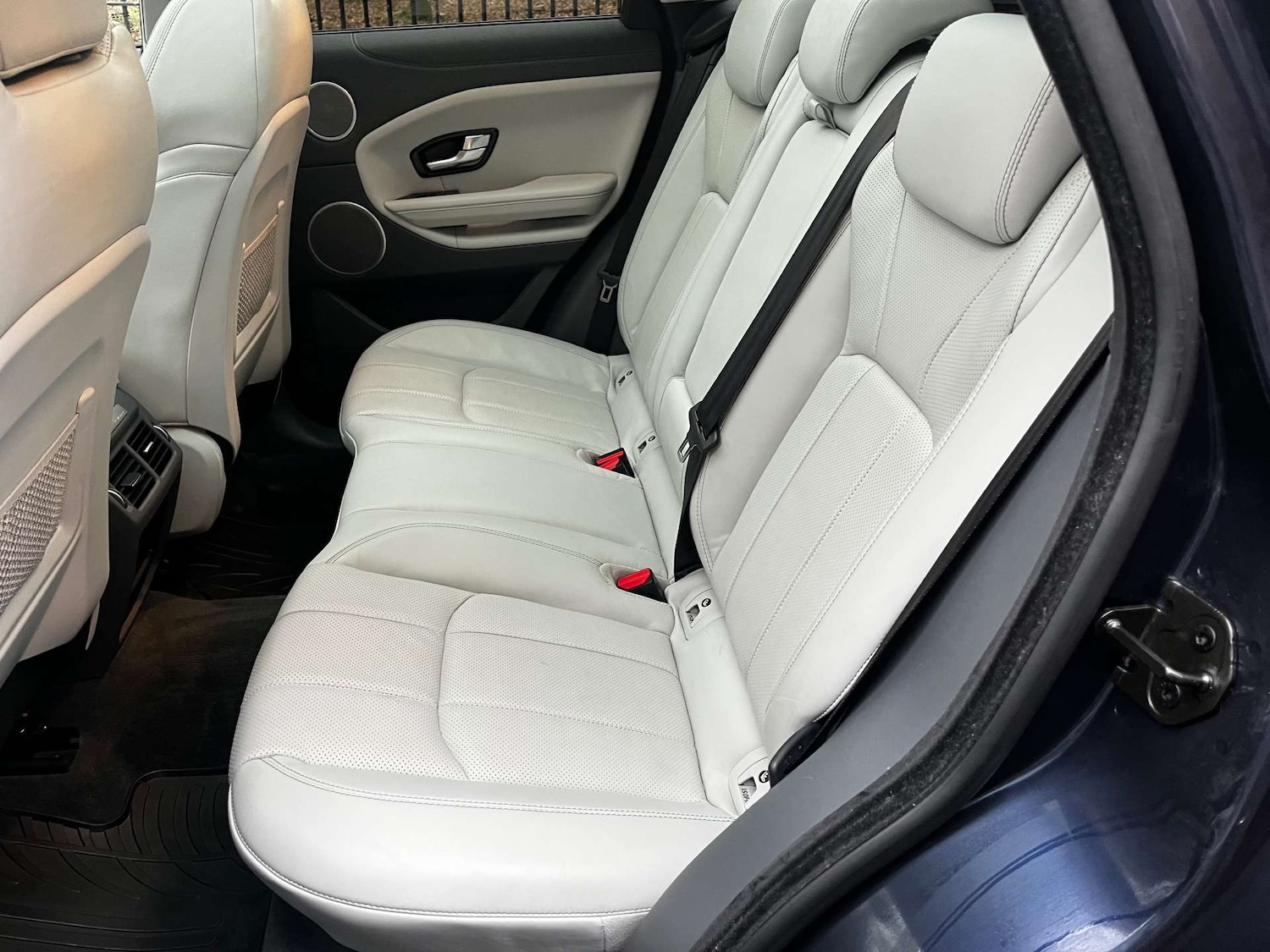 Used Land Rover Range Rover Evoque 2017 for sale - 77128586: Photo 19