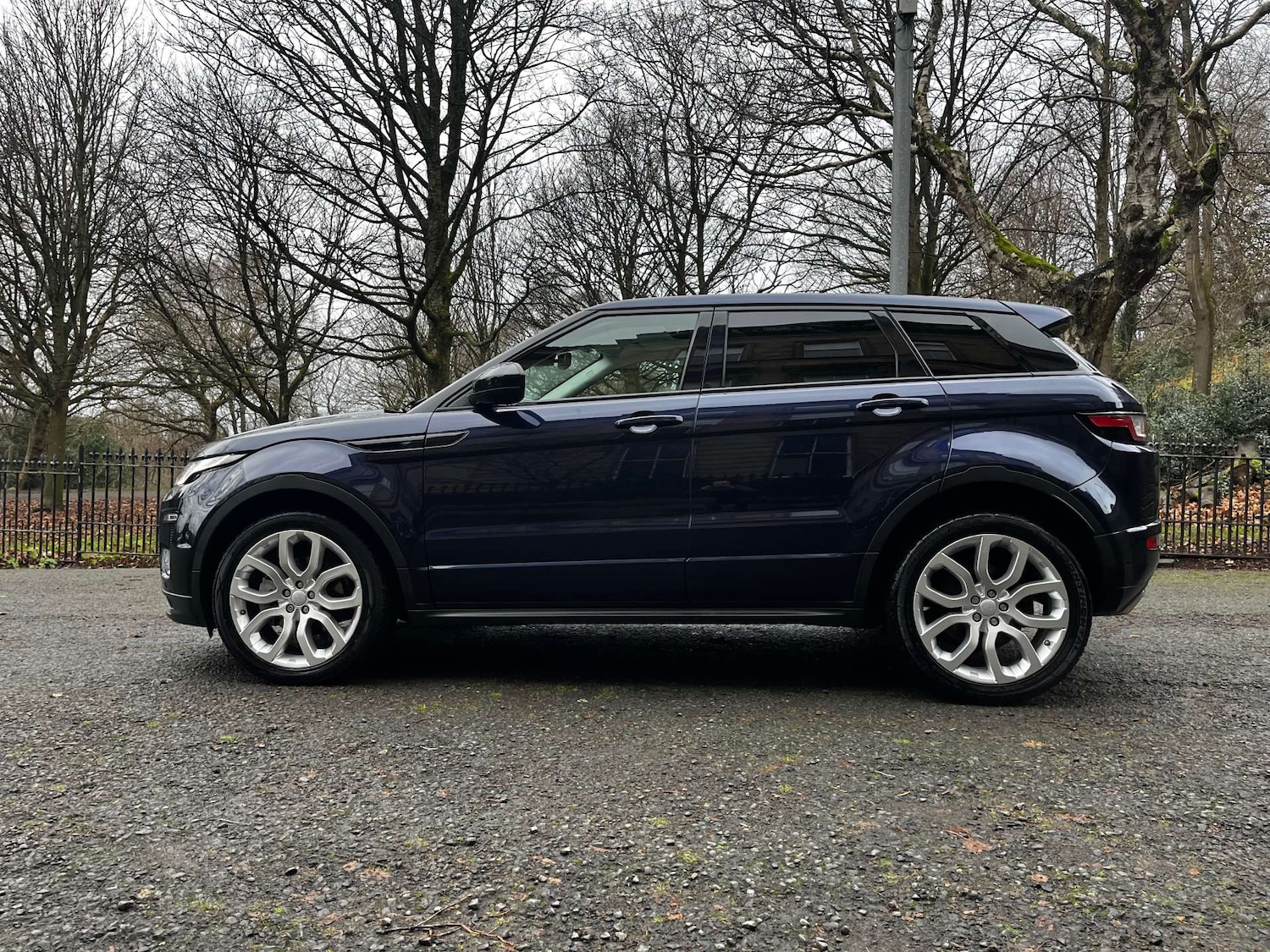 Used Land Rover Range Rover Evoque 2017 for sale - 77128586: Photo 2