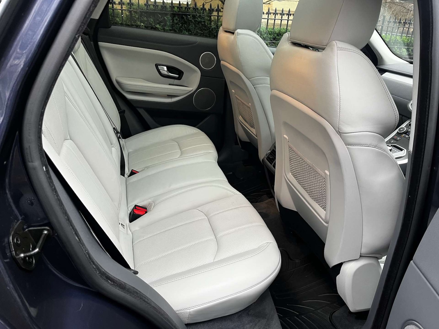 Used Land Rover Range Rover Evoque 2017 for sale - 77128586: Photo 21