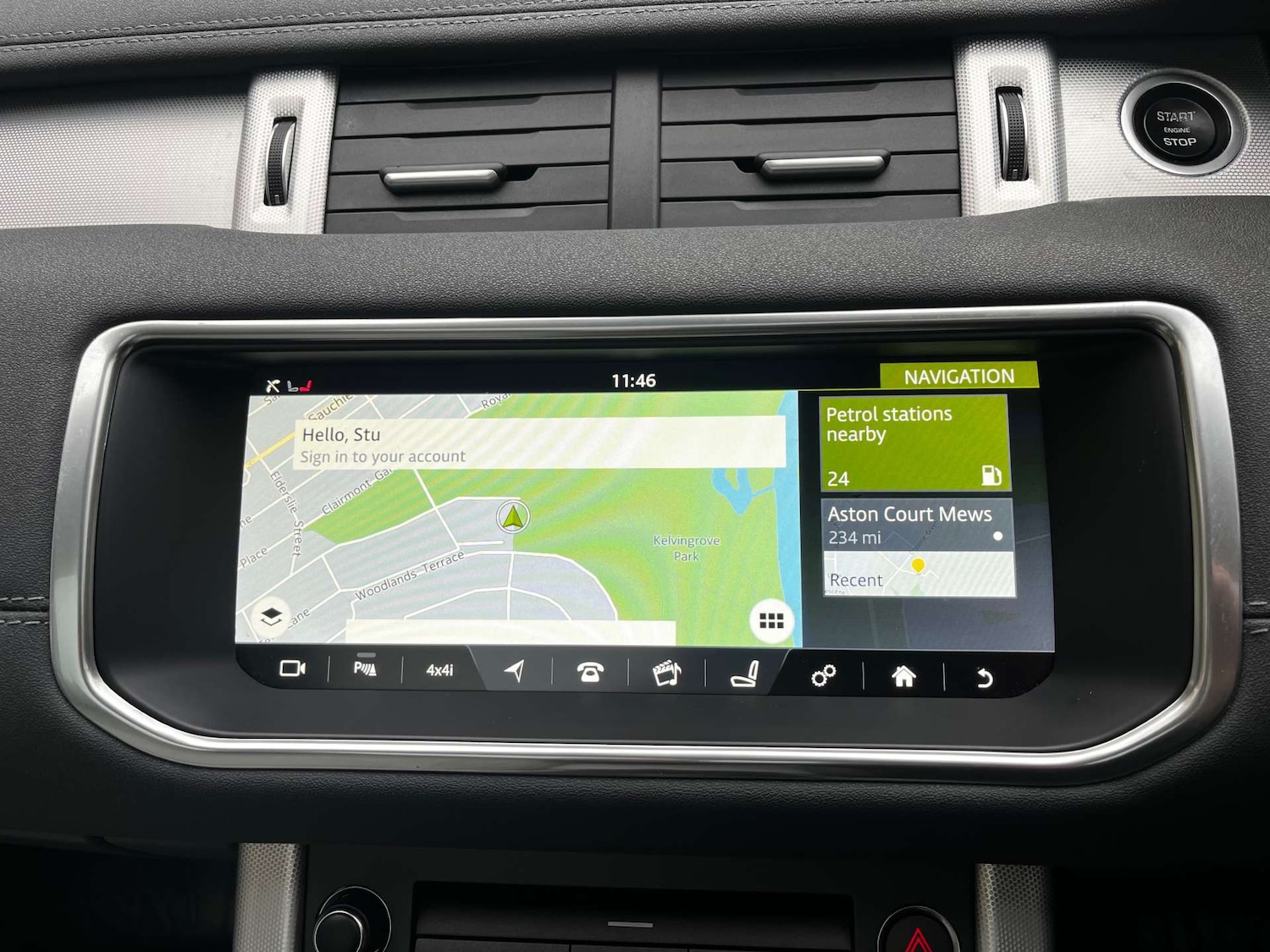 Used Land Rover Range Rover Evoque 2017 for sale - 77128586: Photo 23