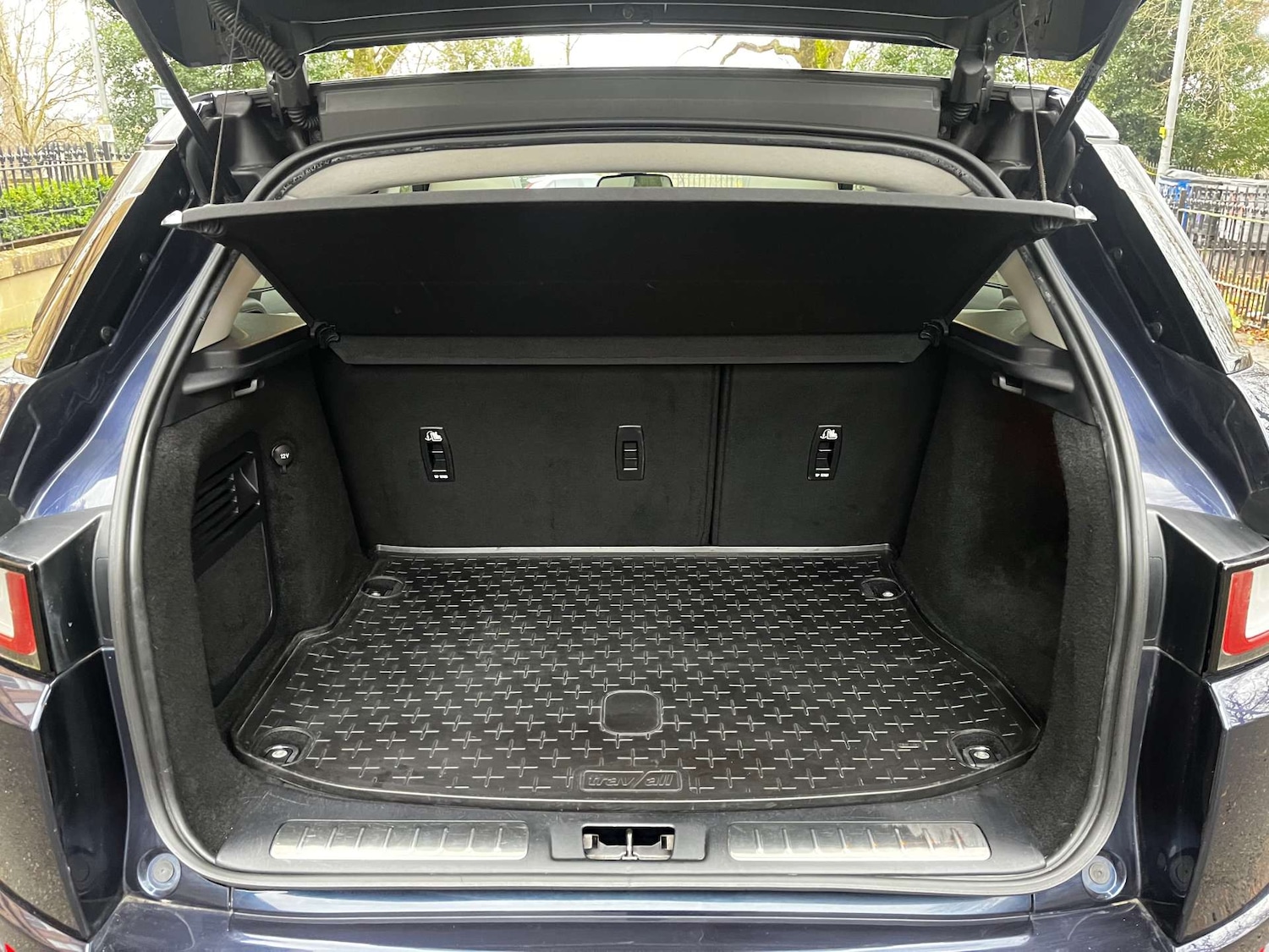 Used Land Rover Range Rover Evoque 2017 for sale - 77128586: Photo 26