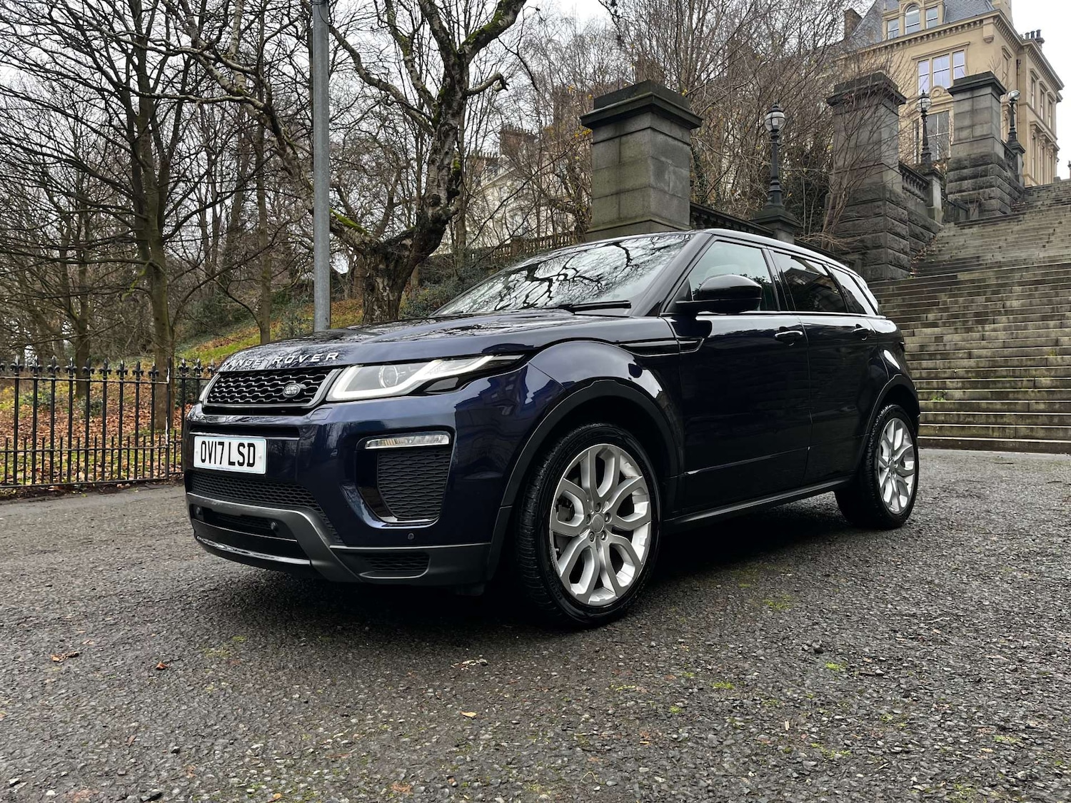 Used Land Rover Range Rover Evoque 2017 for sale - 77128586: Photo 31