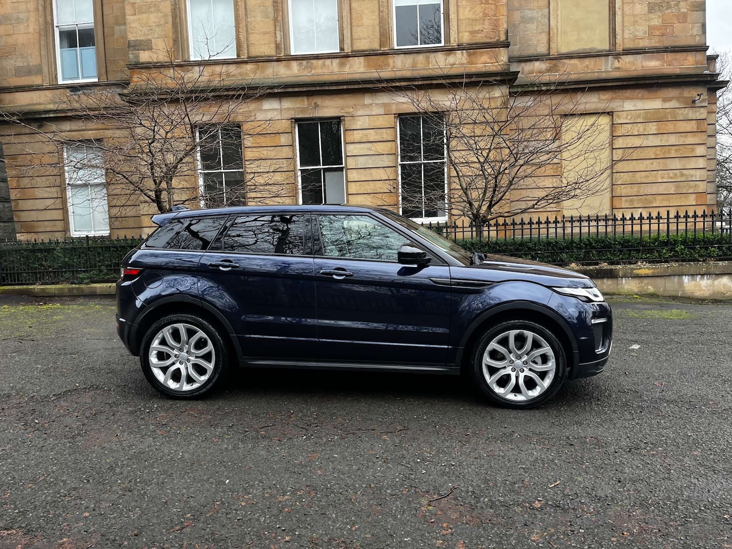 Used Land Rover Range Rover Evoque 2017 for sale - 77128586: Photo 45