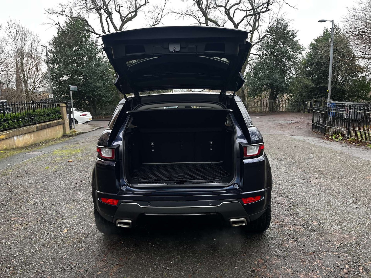 Used Land Rover Range Rover Evoque 2017 for sale - 77128586: Photo 47