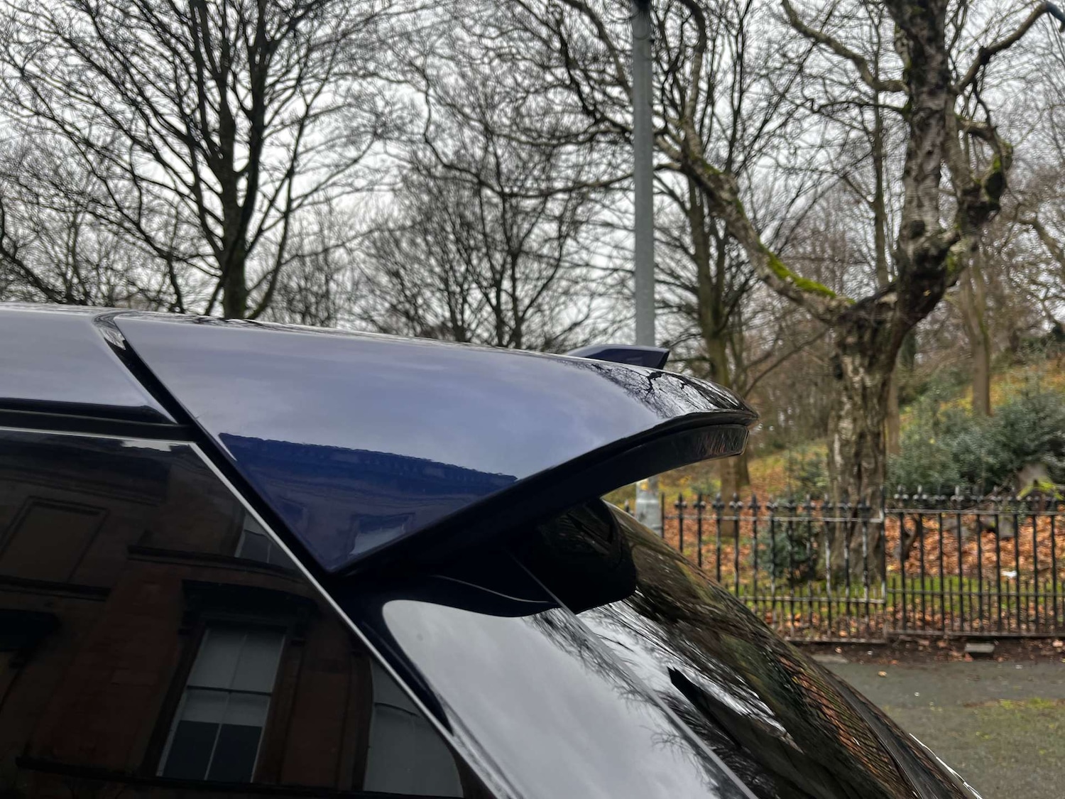 Used Land Rover Range Rover Evoque 2017 for sale - 77128586: Photo 49