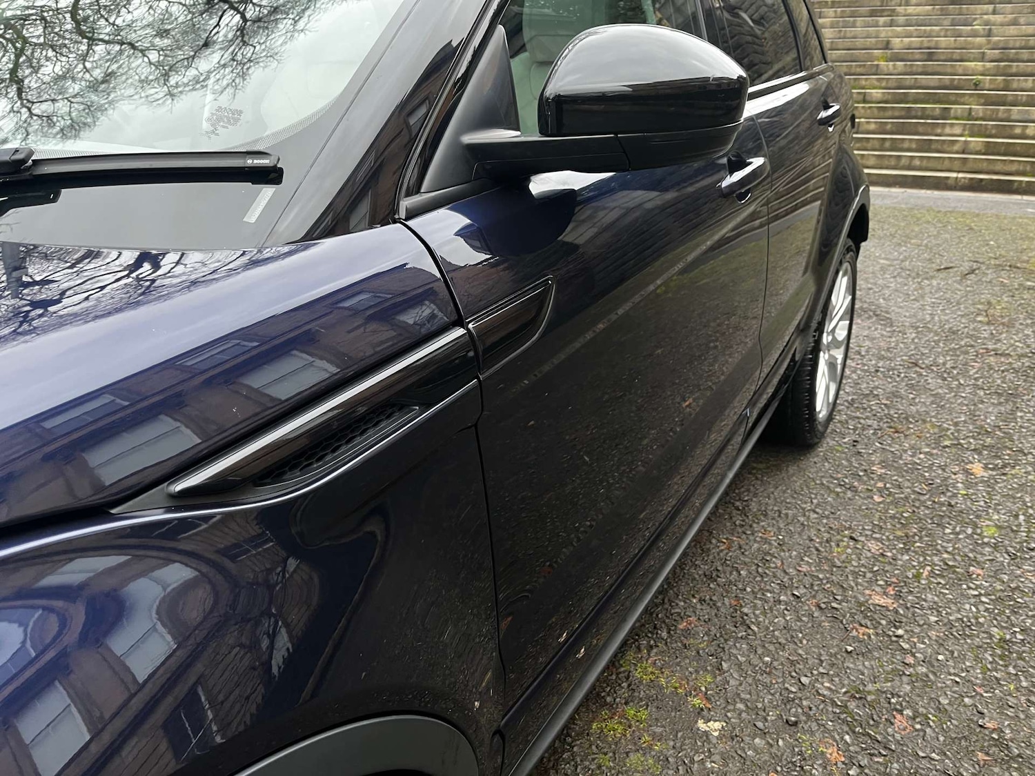 Used Land Rover Range Rover Evoque 2017 for sale - 77128586: Photo 51