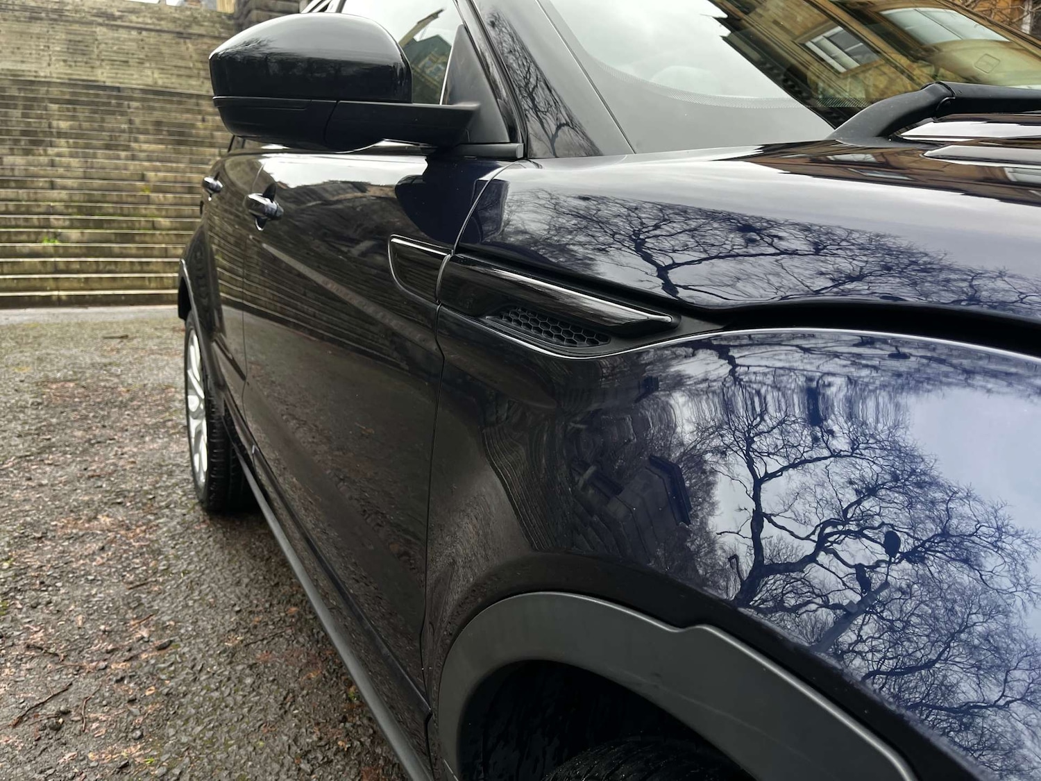 Used Land Rover Range Rover Evoque 2017 for sale - 77128586: Photo 52