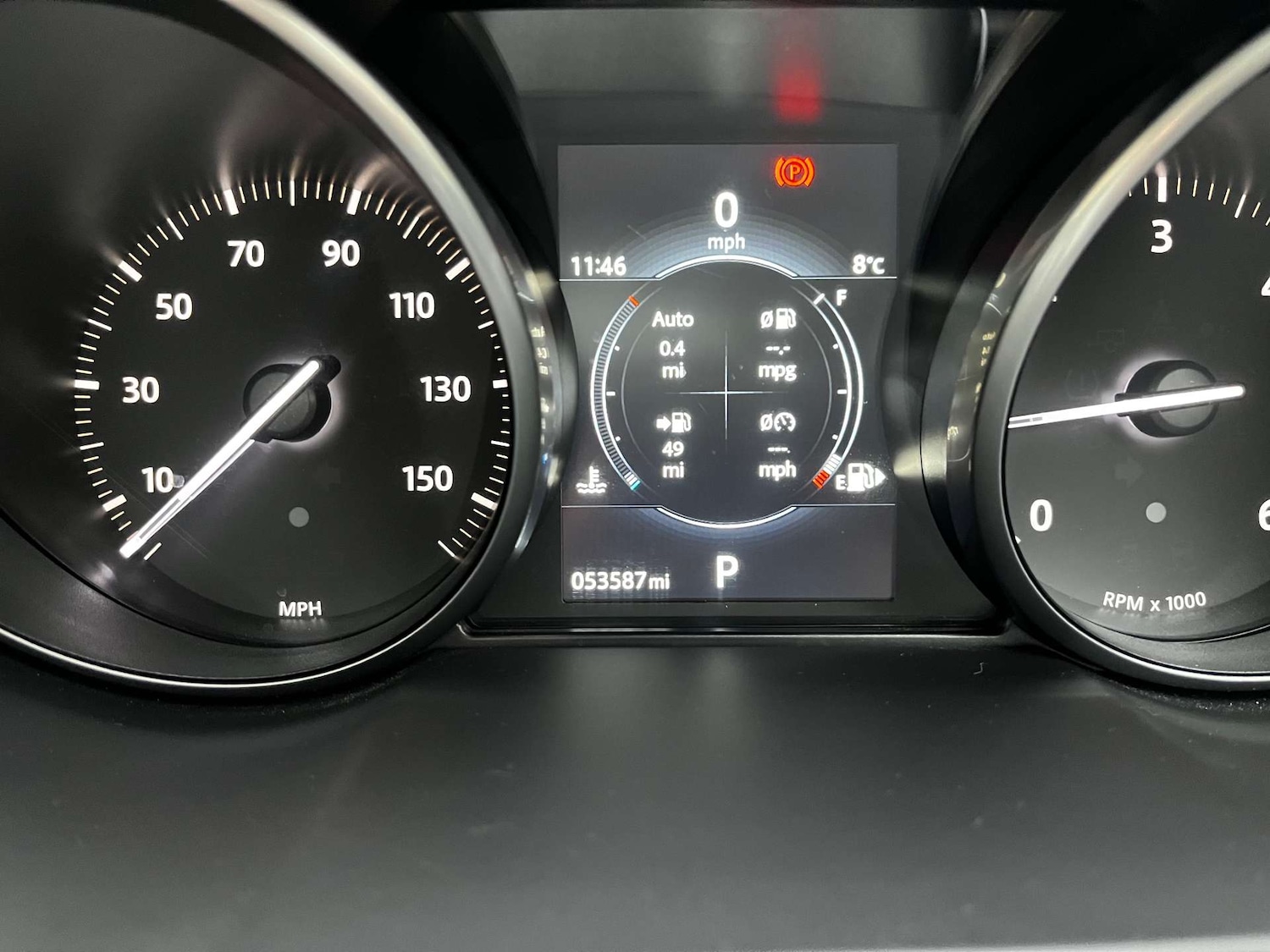 Used Land Rover Range Rover Evoque 2017 for sale - 77128586: Photo 54