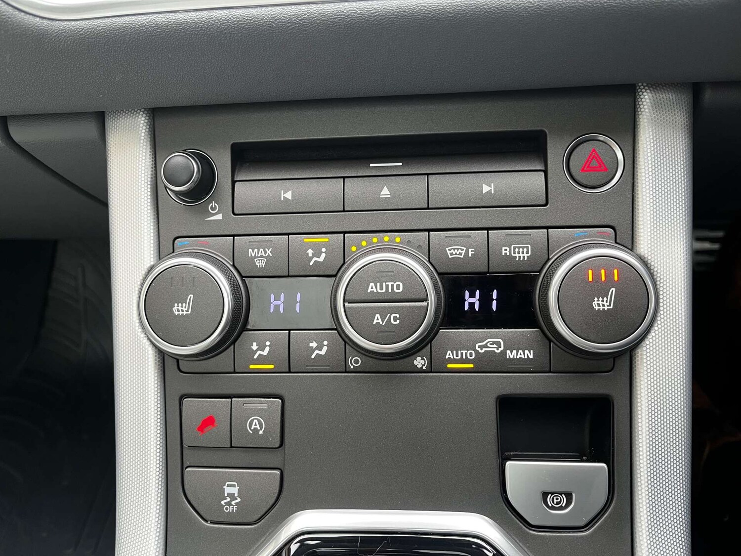 Used Land Rover Range Rover Evoque 2017 for sale - 77128586: Photo 57