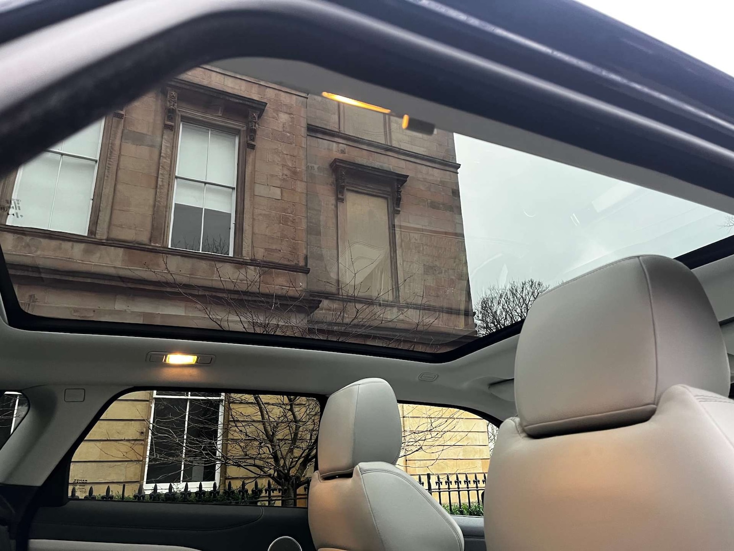 Used Land Rover Range Rover Evoque 2017 for sale - 77128586: Photo 9