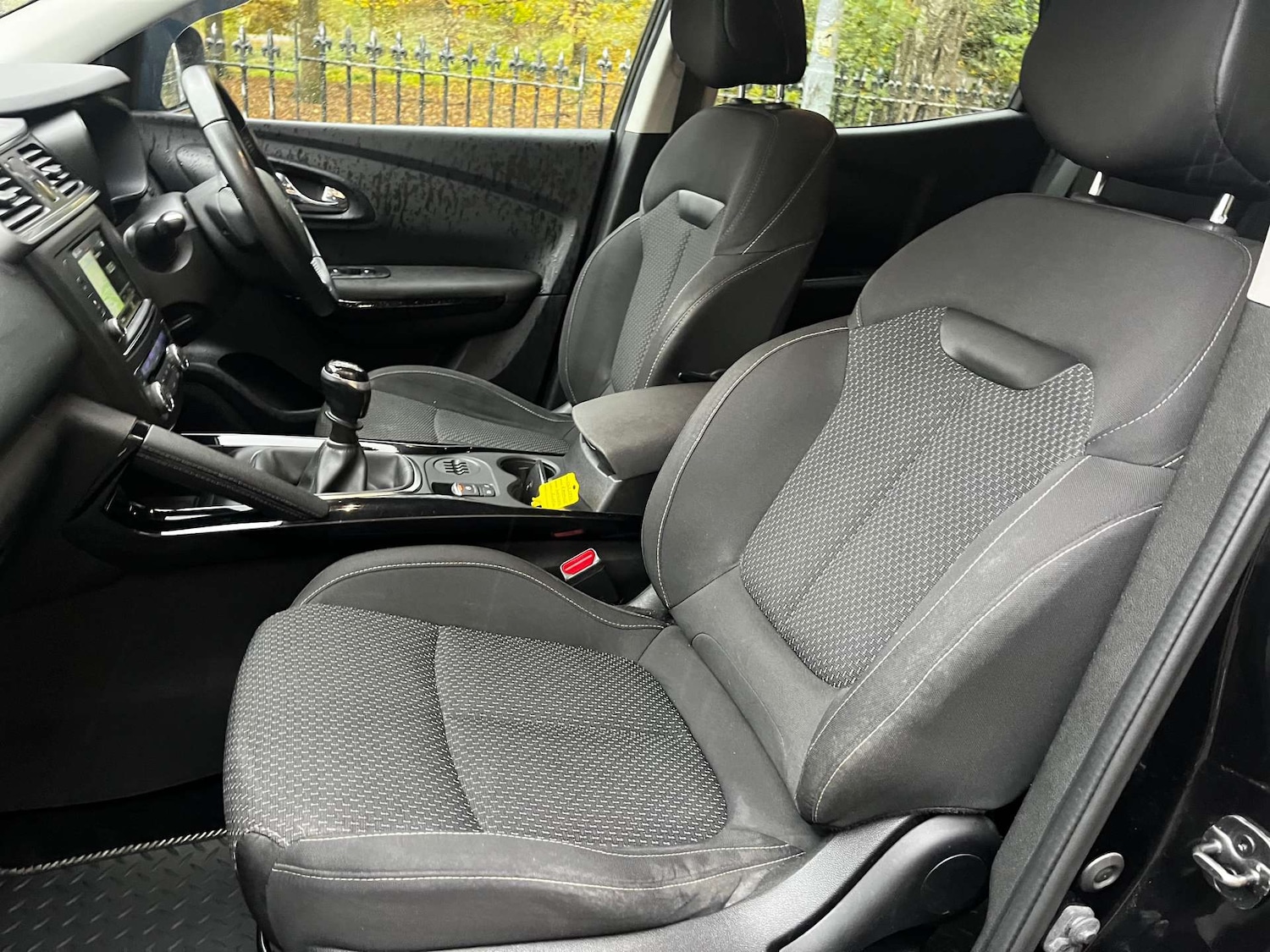 Used Renault Kadjar 2016 for sale - 76462046: Photo 11