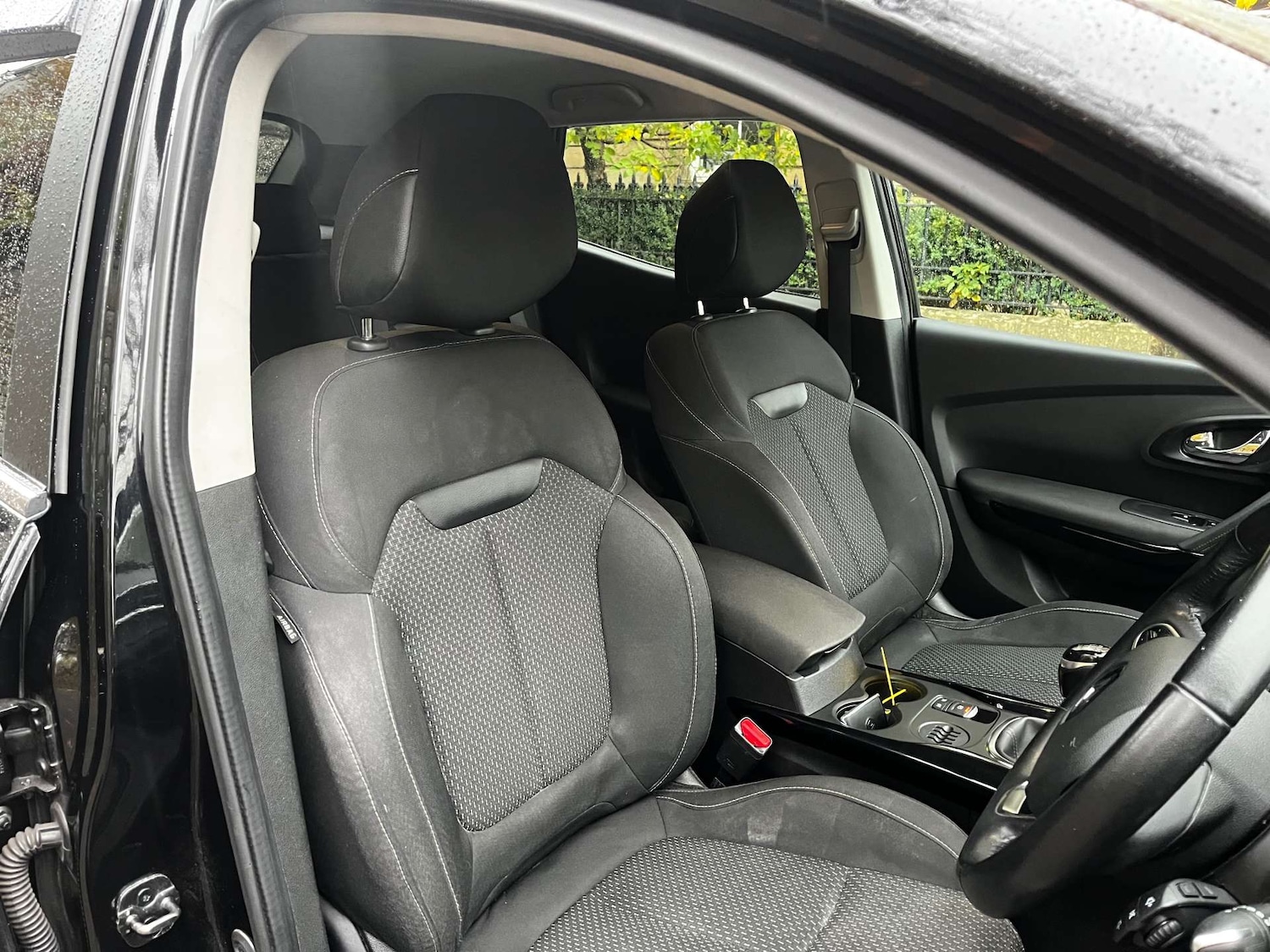 Used Renault Kadjar 2016 for sale - 76462046: Photo 12