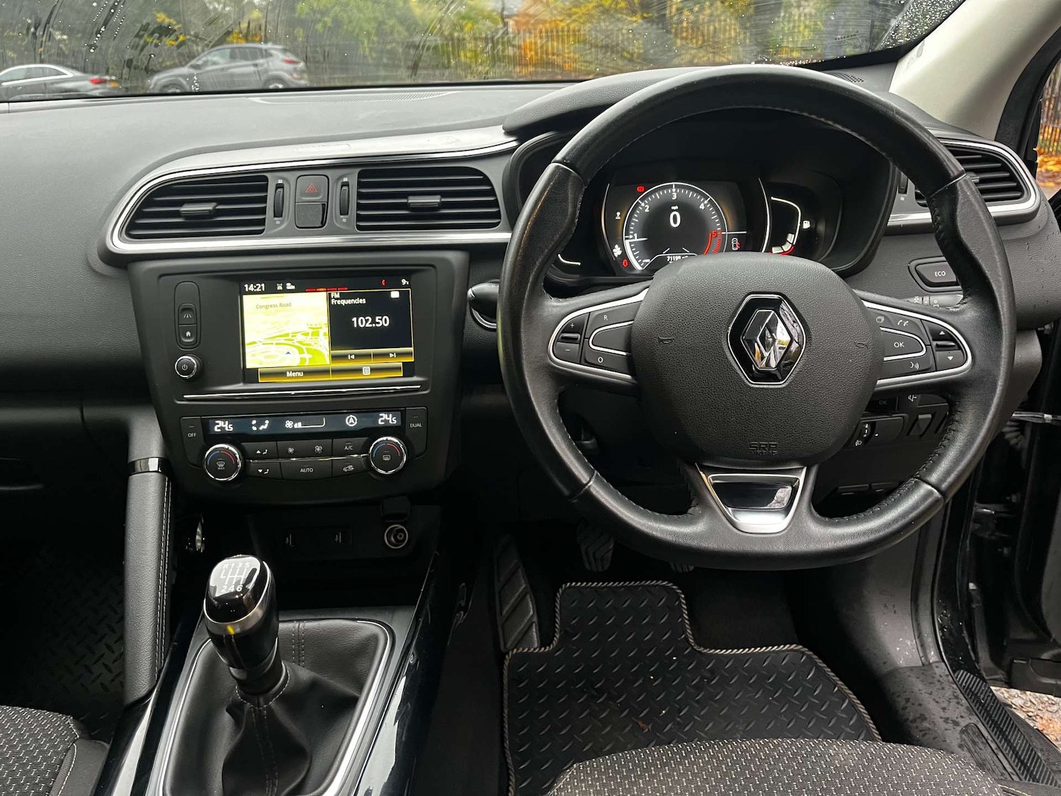 Used Renault Kadjar 2016 for sale - 76462046: Photo 13