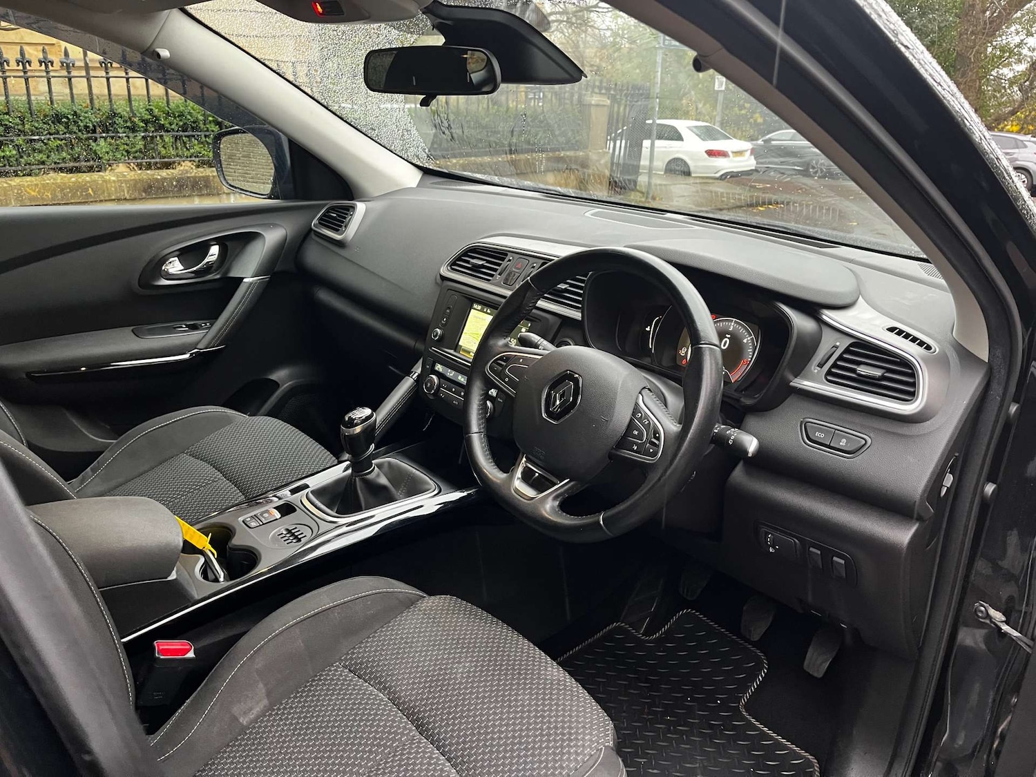 Used Renault Kadjar 2016 for sale - 76462046: Photo 14