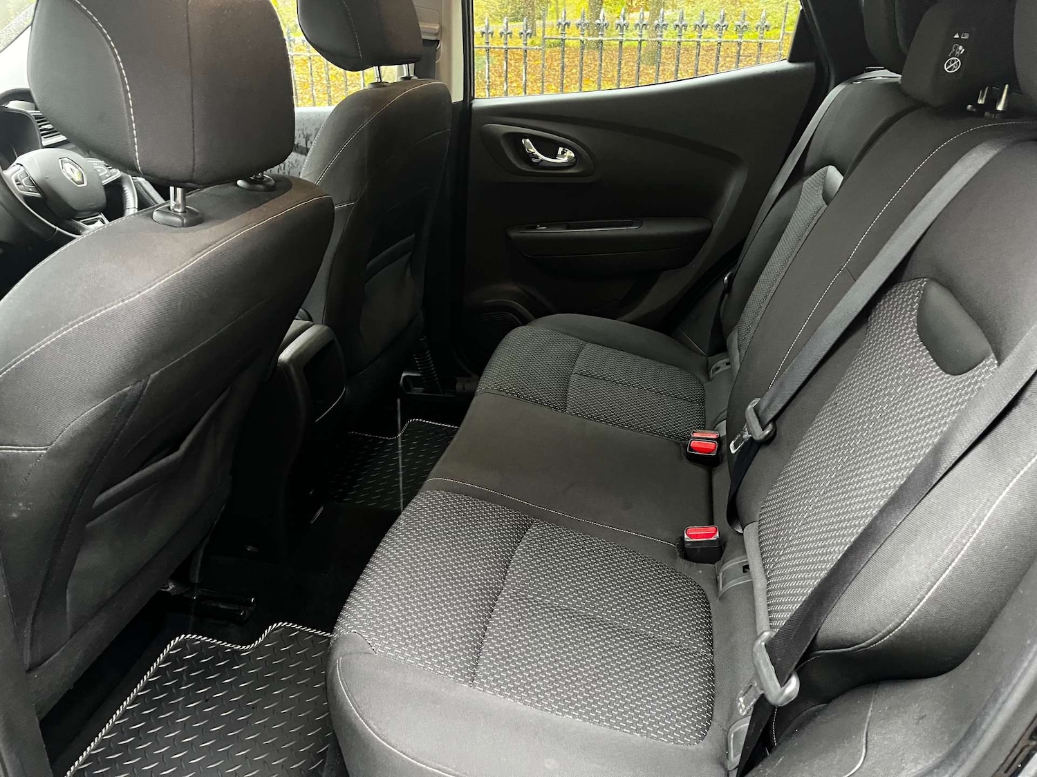 Used Renault Kadjar 2016 for sale - 76462046: Photo 16