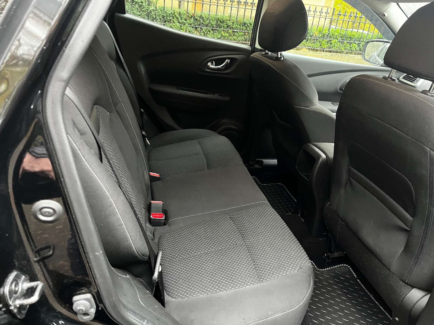 Used Renault Kadjar 2016 for sale - 76462046: Photo 17