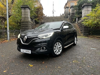 Used Renault Kadjar 2016 for sale - 76462046: Photo