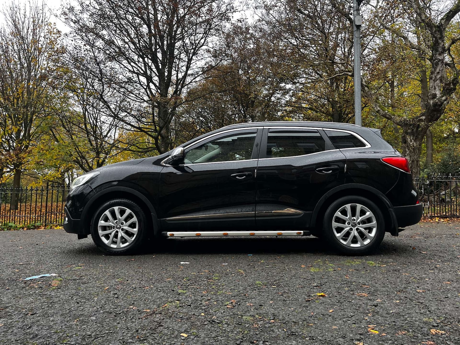 Used Renault Kadjar 2016 for sale - 76462046: Photo 2