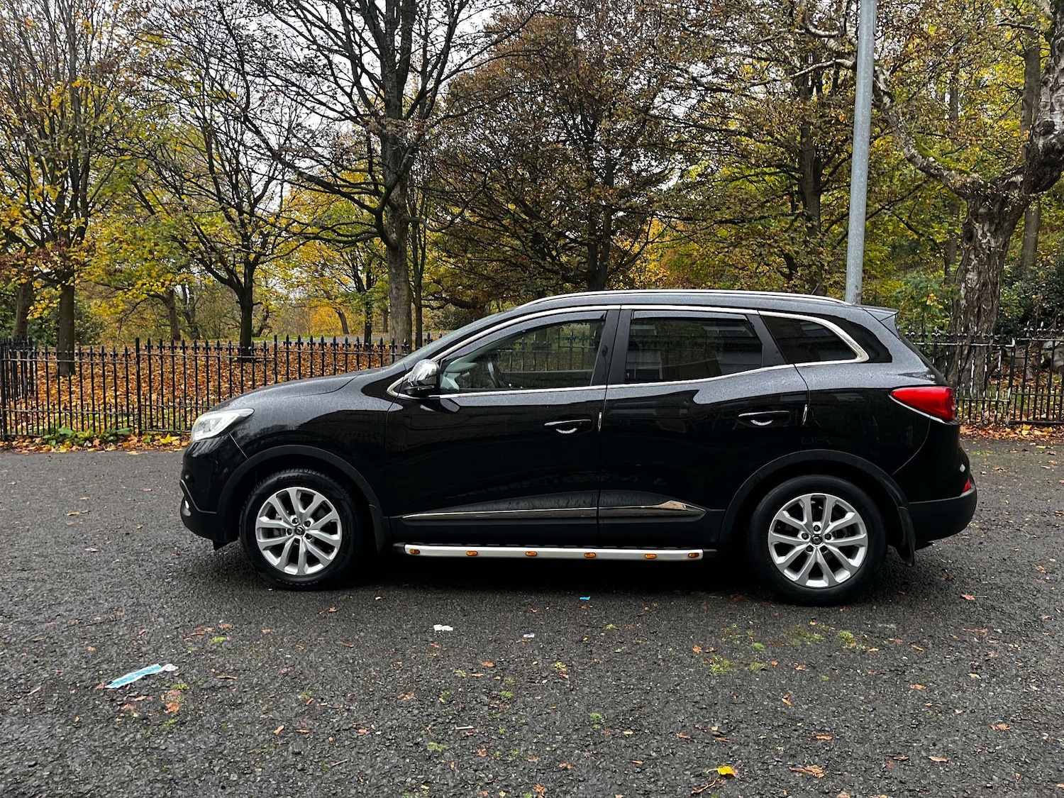 Used Renault Kadjar 2016 for sale - 76462046: Photo 25