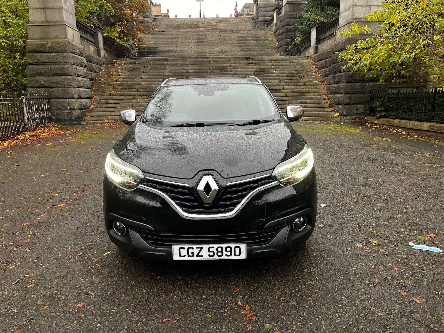 Used Renault Kadjar 2016 for sale - 76462046: Photo 28