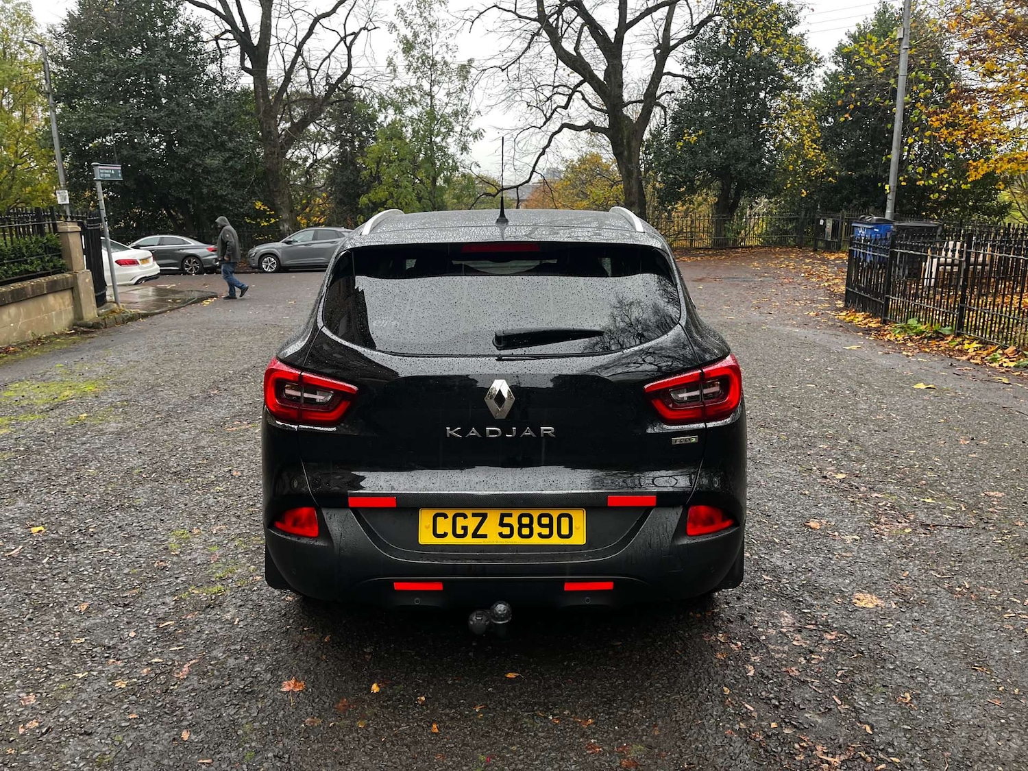 Used Renault Kadjar 2016 for sale - 76462046: Photo 29