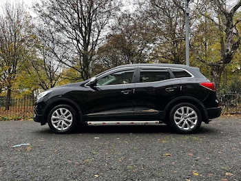 Used Renault Kadjar 2016 for sale - 76462046: Photo