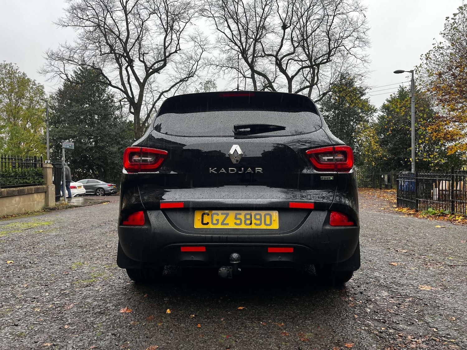 Used Renault Kadjar 2016 for sale - 76462046: Photo 30