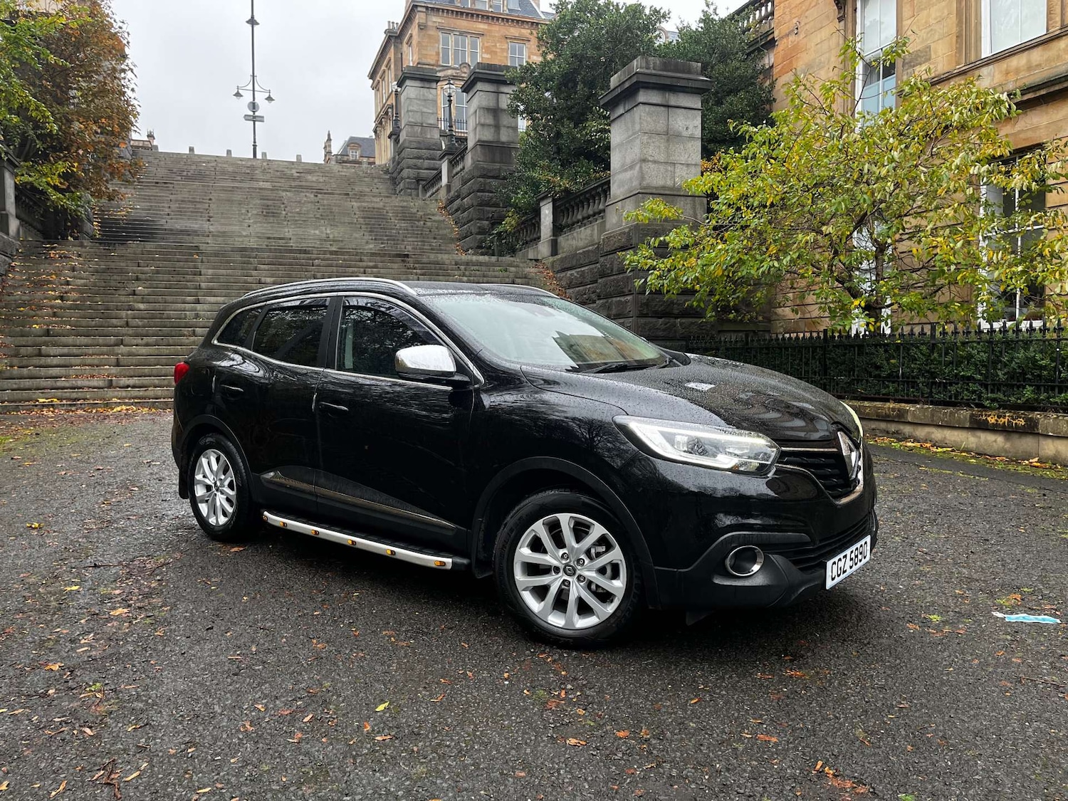 Used Renault Kadjar 2016 for sale - 76462046: Photo 33