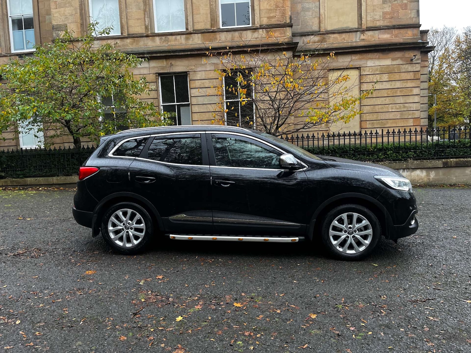 Used Renault Kadjar 2016 for sale - 76462046: Photo 37