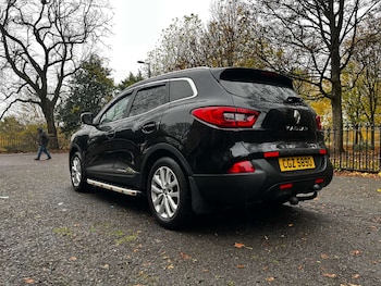 Used Renault Kadjar 2016 for sale - 76462046: Photo