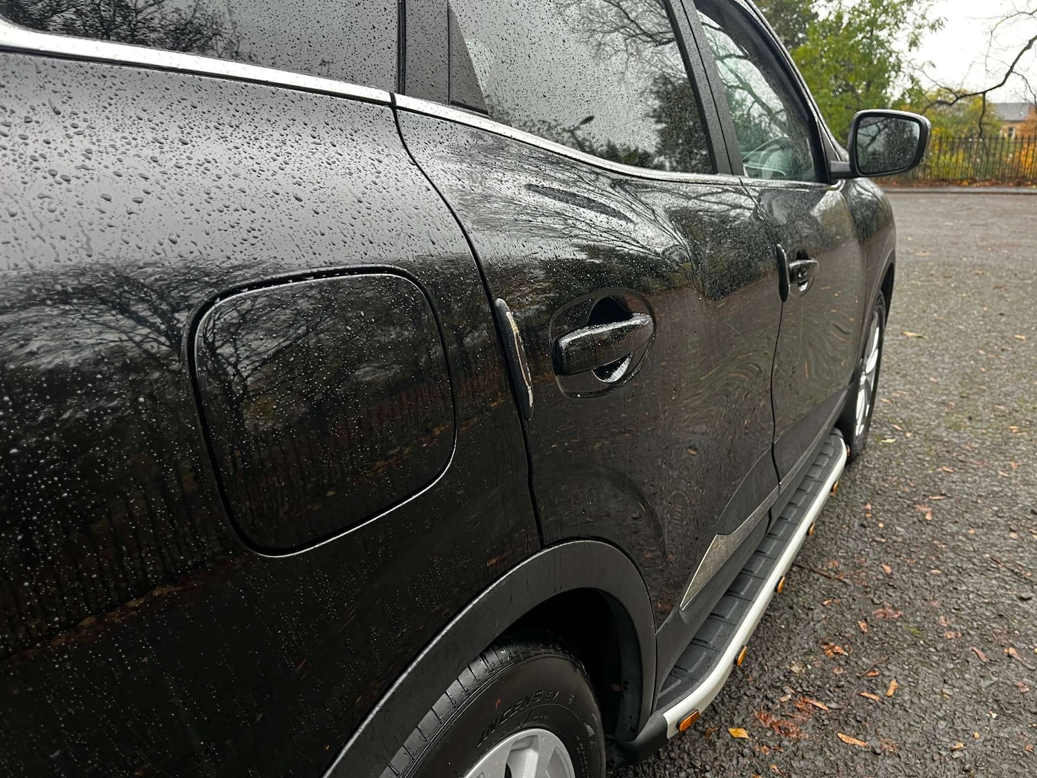 Used Renault Kadjar 2016 for sale - 76462046: Photo 40