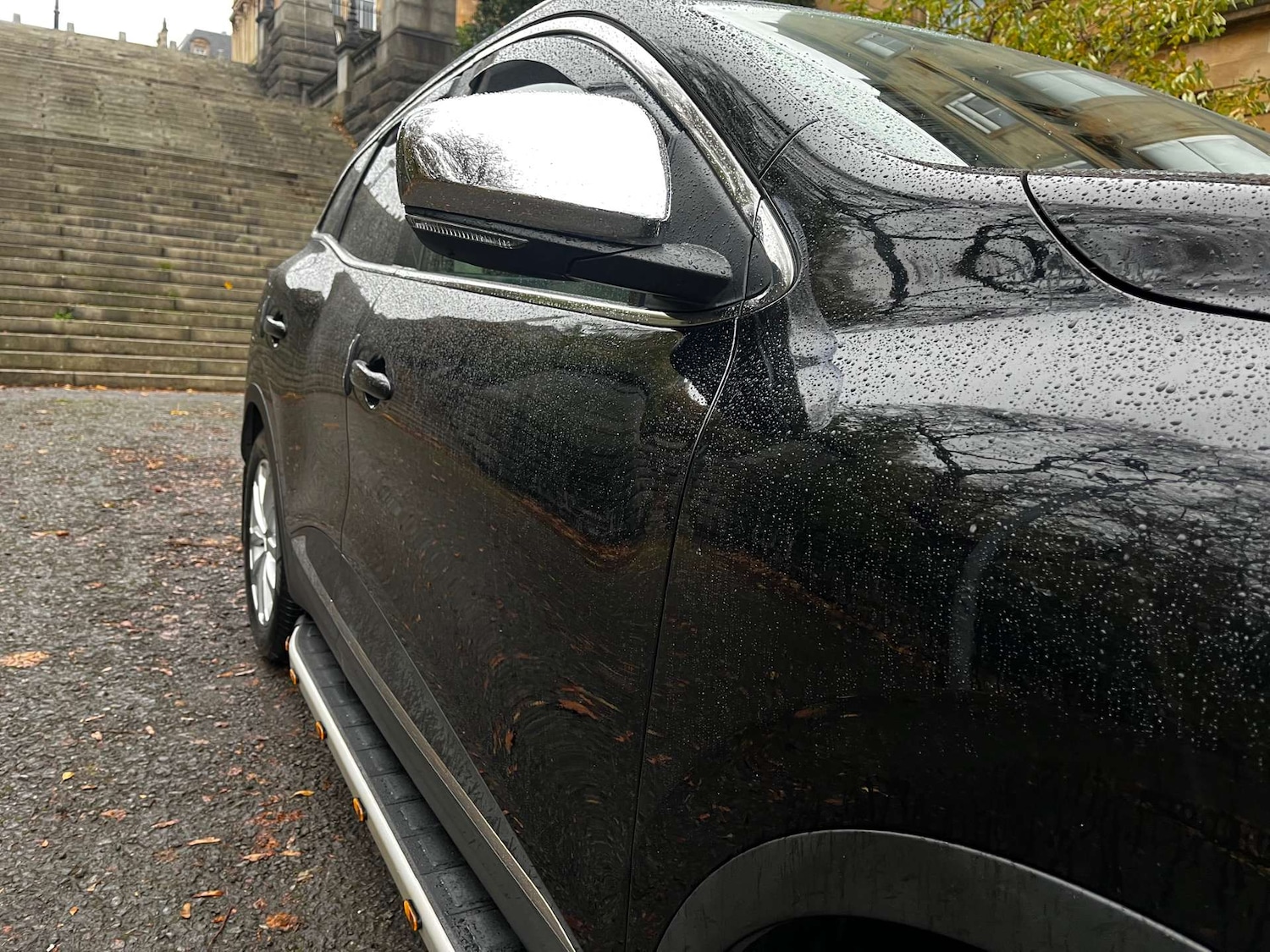 Used Renault Kadjar 2016 for sale - 76462046: Photo 41