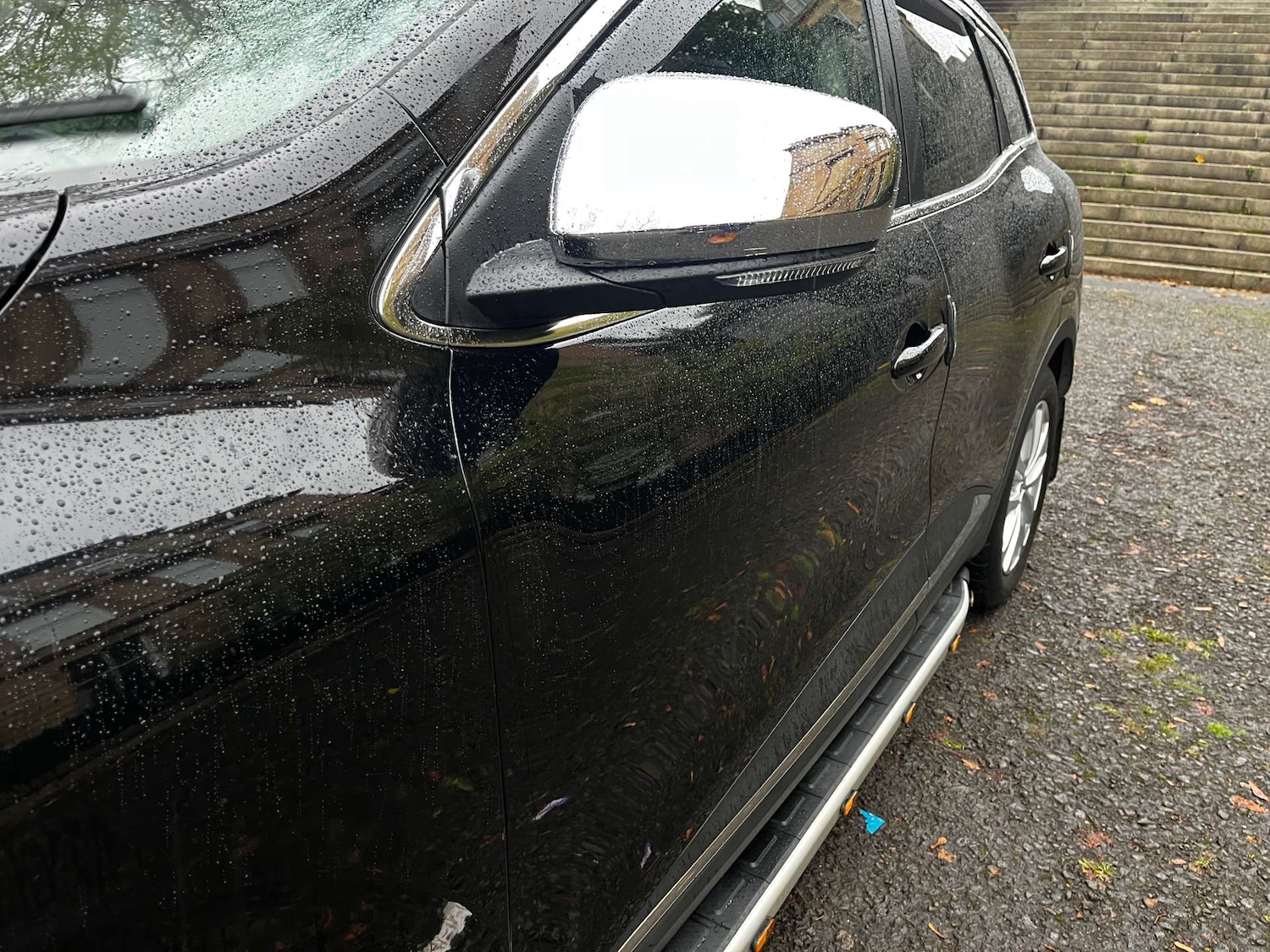 Used Renault Kadjar 2016 for sale - 76462046: Photo 43