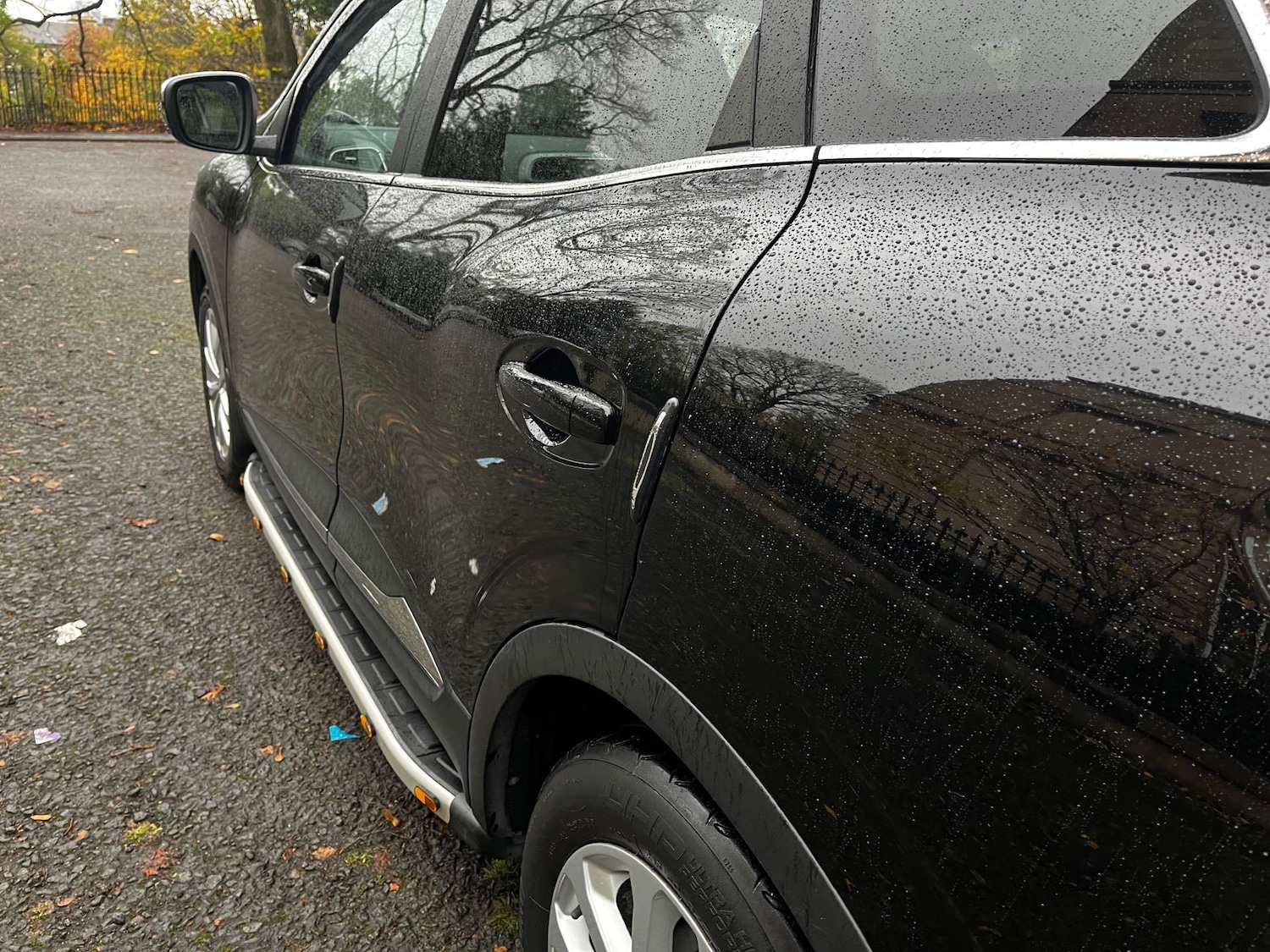 Used Renault Kadjar 2016 for sale - 76462046: Photo 44