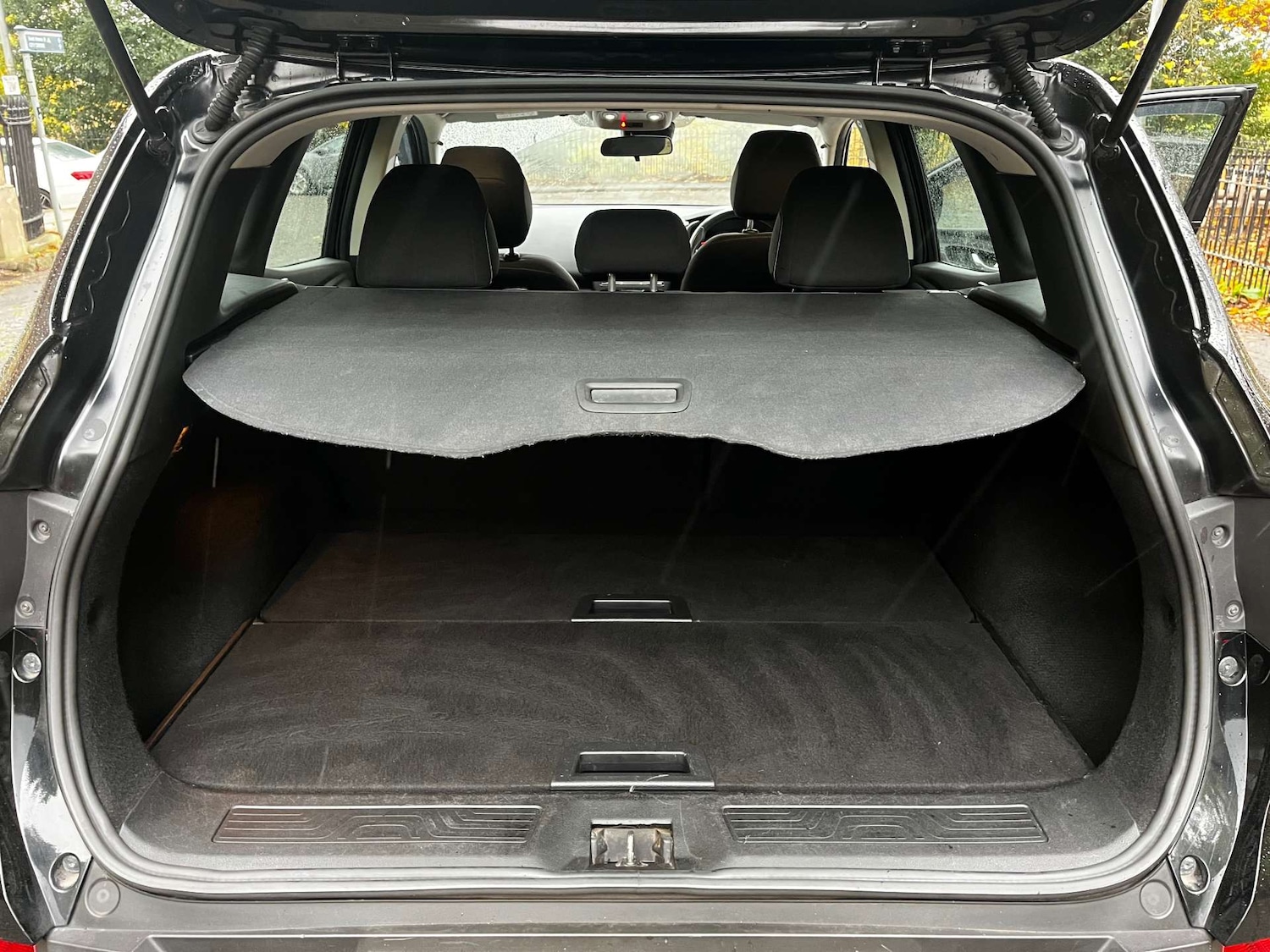 Used Renault Kadjar 2016 for sale - 76462046: Photo 47