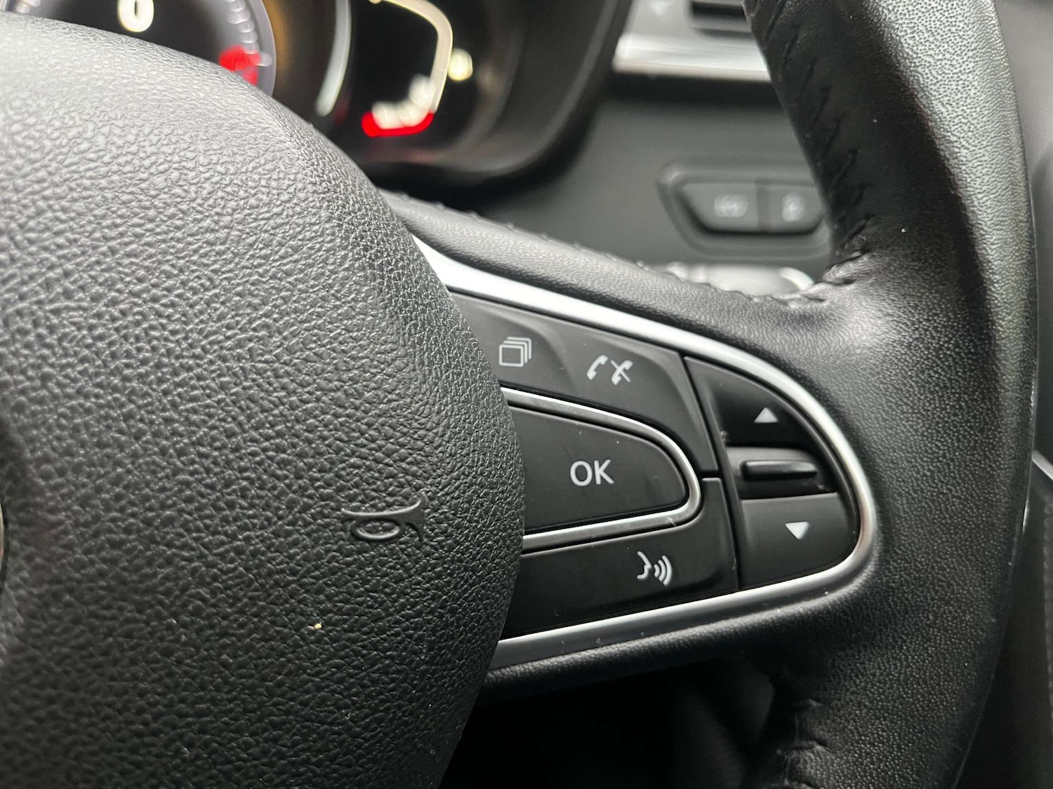 Used Renault Kadjar 2016 for sale - 76462046: Photo 49