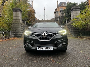 Used Renault Kadjar 2016 for sale - 76462046: Photo