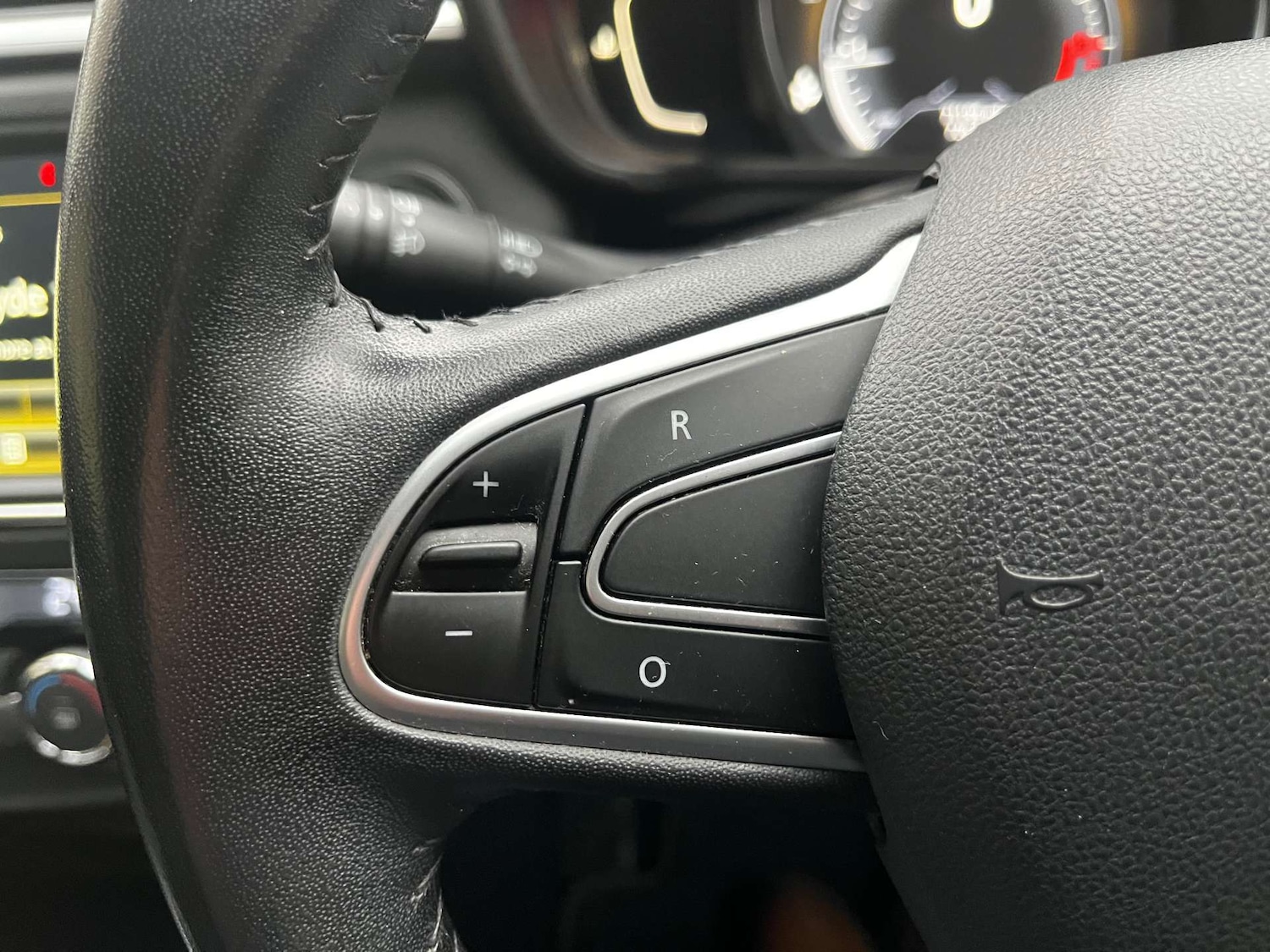 Used Renault Kadjar 2016 for sale - 76462046: Photo 50