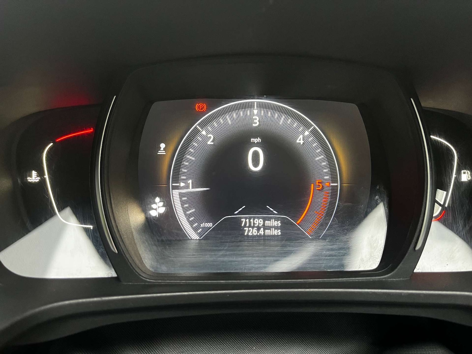 Used Renault Kadjar 2016 for sale - 76462046: Photo 51