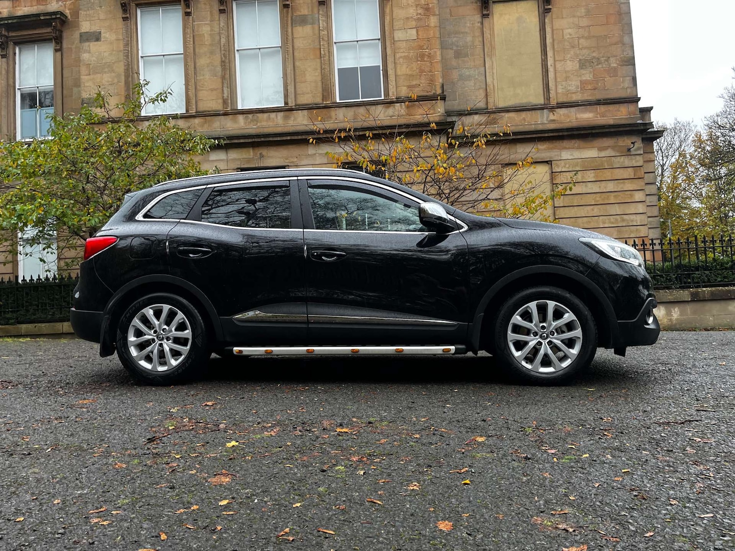 Used Renault Kadjar 2016 for sale - 76462046: Photo 6