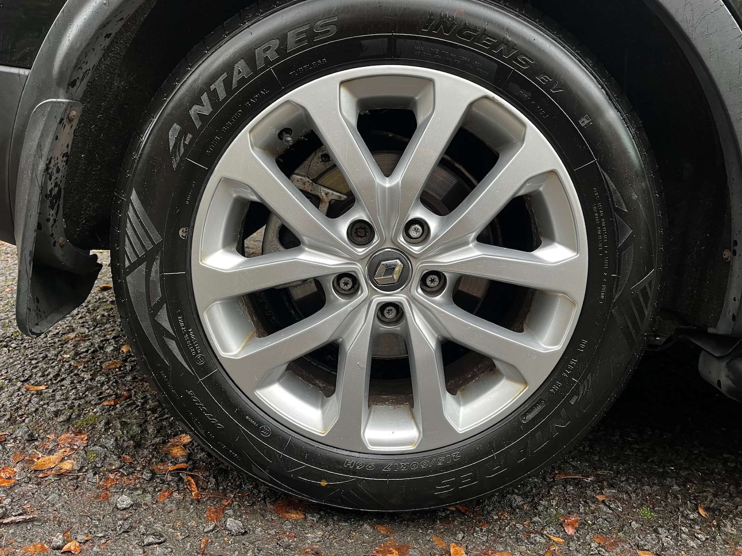 Used Renault Kadjar 2016 for sale - 76462046: Photo 8