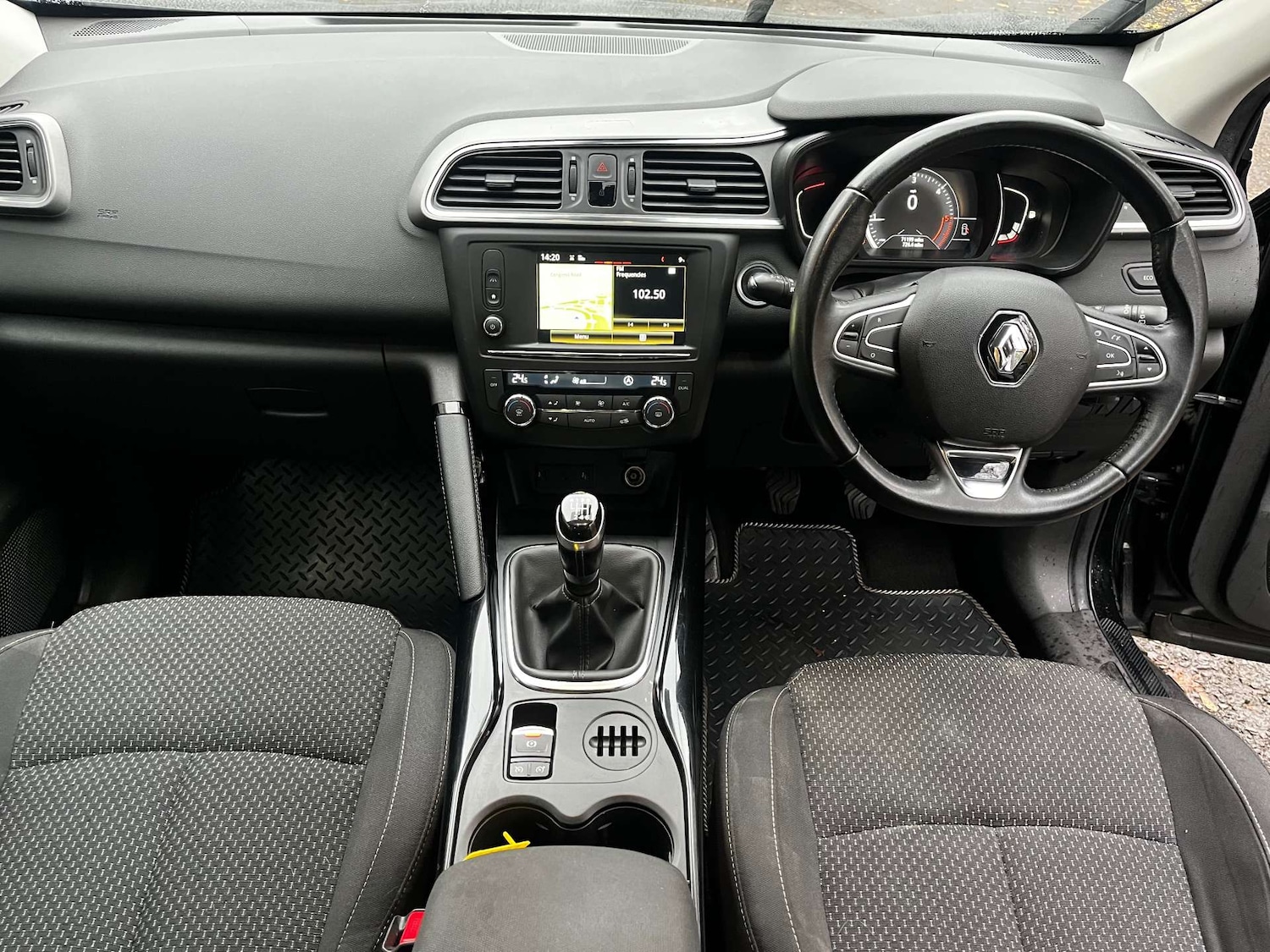 Used Renault Kadjar 2016 for sale - 76462046: Photo 9