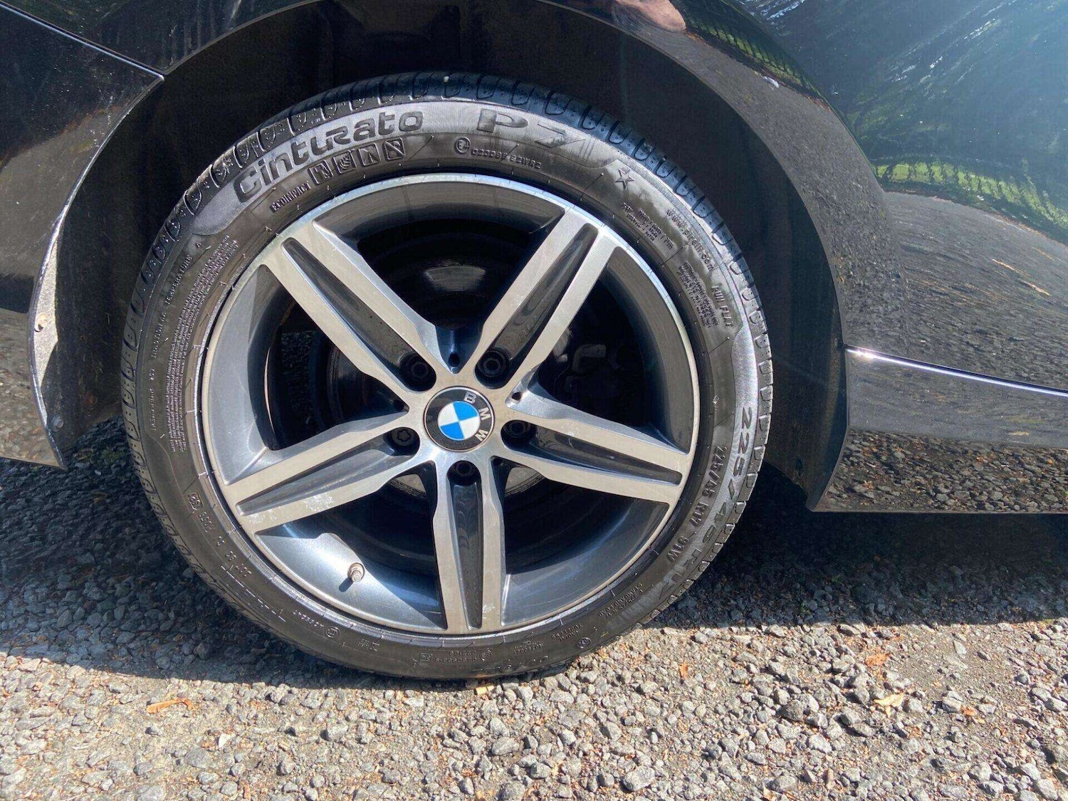 Used BMW 2 Series 2017 for sale - 76462023: Photo 11