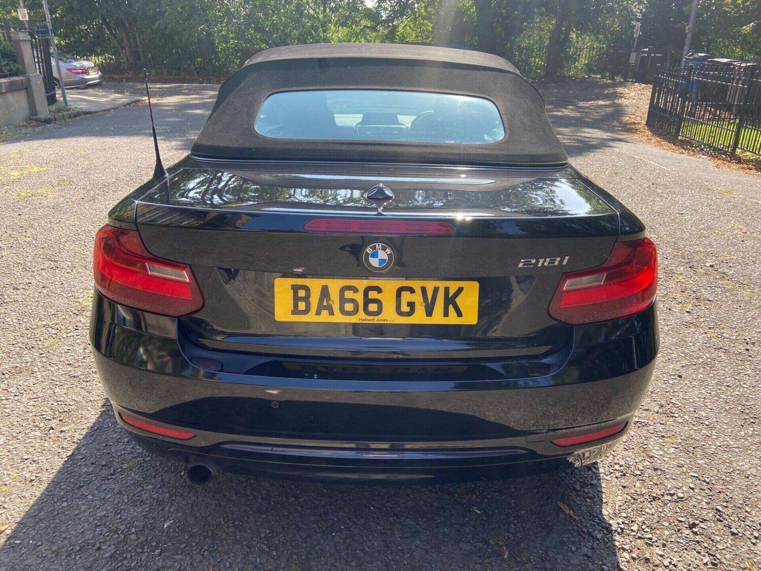 Used BMW 2 Series 2017 for sale - 76462023: Photo 23