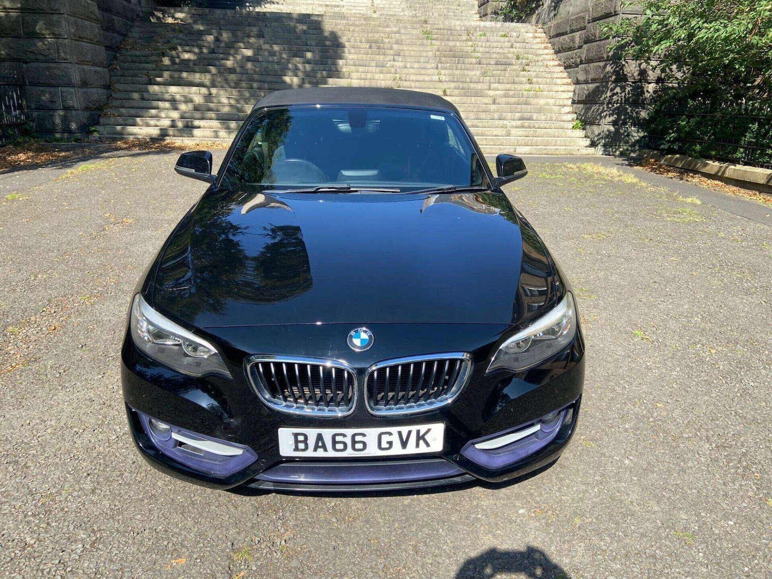 Used BMW 2 Series 2017 for sale - 76462023: Photo 24