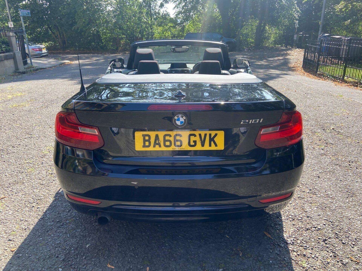 Used BMW 2 Series 2017 for sale - 76462023: Photo 25