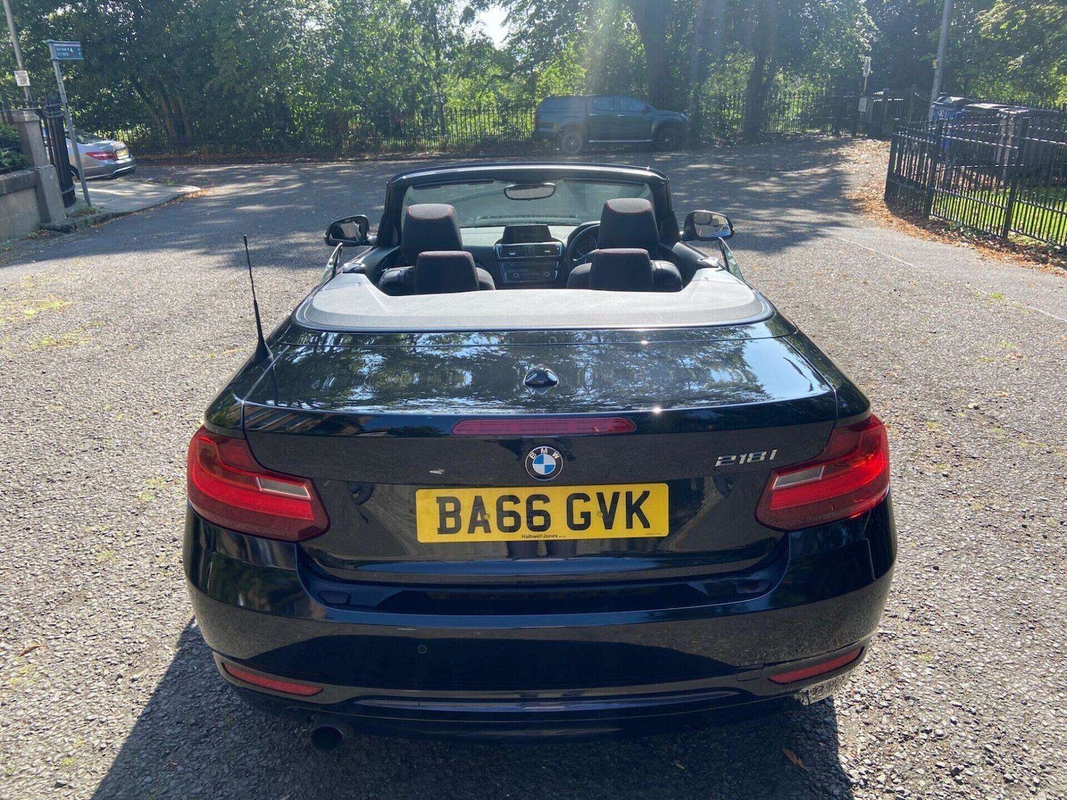 Used BMW 2 Series 2017 for sale - 76462023: Photo 27