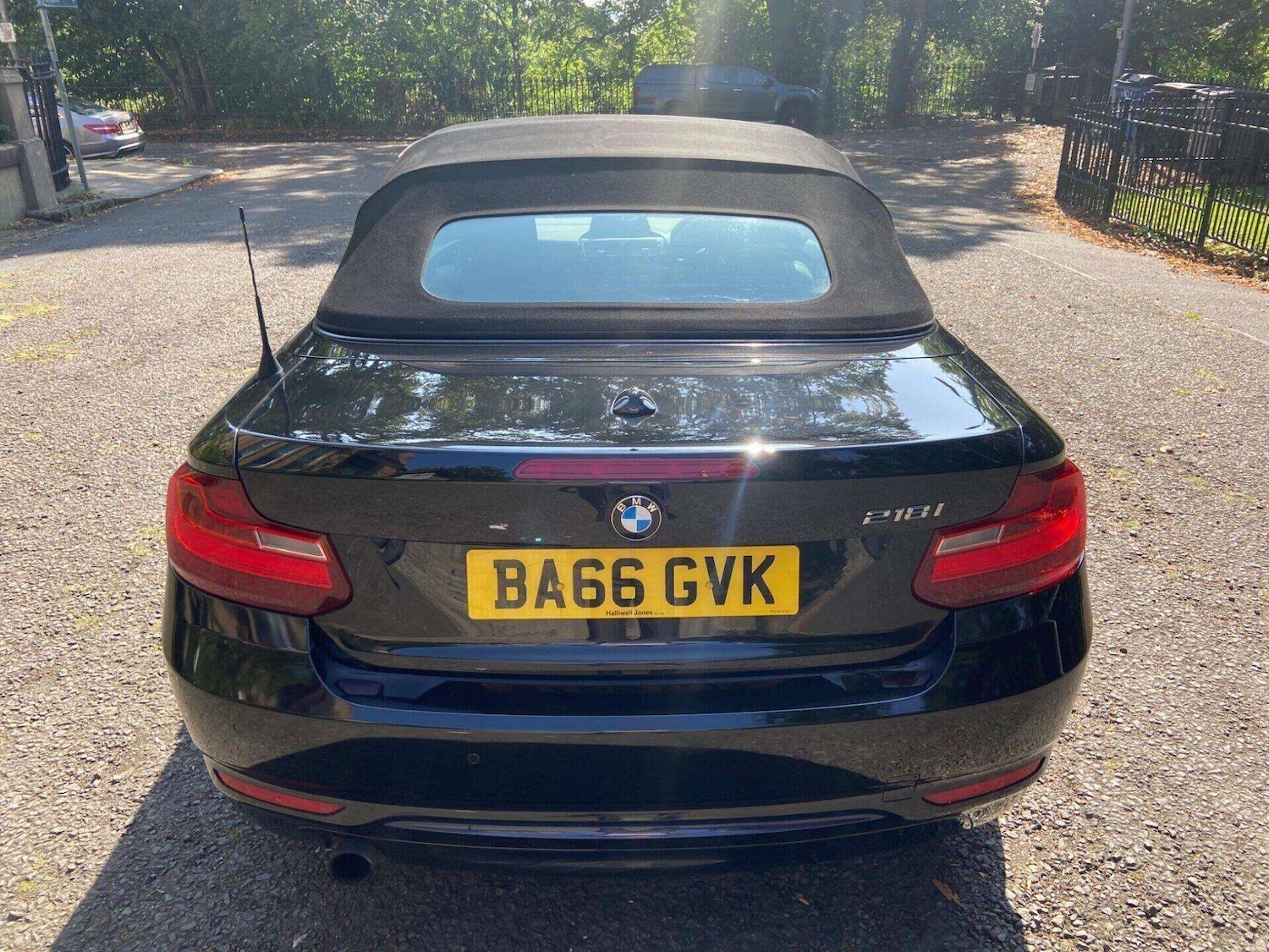 Used BMW 2 Series 2017 for sale - 76462023: Photo 28